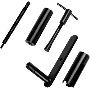 Cartridge Puller tool, Shower Cartridge Puller Suitable for Moen 1220/1225 and 1222 Series Posi Temp Cartridges in Kuwait