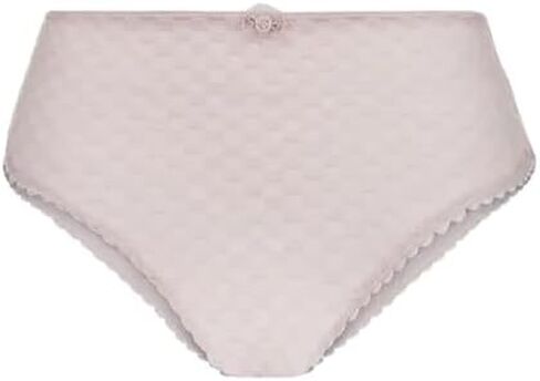 Brazilian High Waist Brief 839132, Panties for Women High Waisted, wide sides that enhance the silhouette. in Saudi Arabia