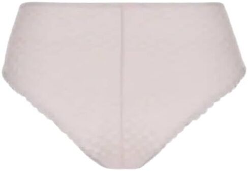 Brazilian High Waist Brief 839132, Panties for Women High Waisted, wide sides that enhance the silhouette. in Saudi Arabia