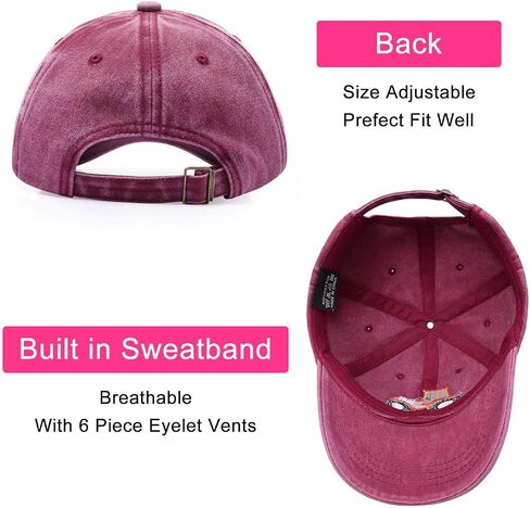 Cute Embroidery Tractor Baseball Cap Kids Toddler Vintage Washed Cotton Adjustable Dad Hat for Boys Girls Age 3-8 in Saudi Arabia