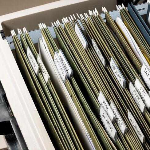 4 Pcs Adjustable File Bar for Inside a File Cabinet Drawer Cabinet File Rails Left to Right Dimension, The Bar Adjusts from 23.5'' to 42'' in Kuwait