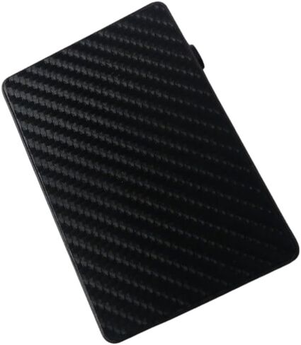 RFID Antitheft Cardholder: Elegant, One-Handed Access with Convenient Side Button, Non-Slip Design., BLACK2313 in Saudi Arabia