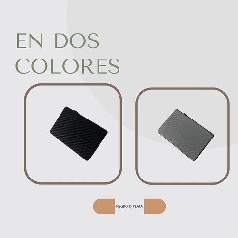 RFID Antitheft Cardholder: Elegant, One-Handed Access with Convenient Side Button, Non-Slip Design., BLACK2313 in Saudi Arabia