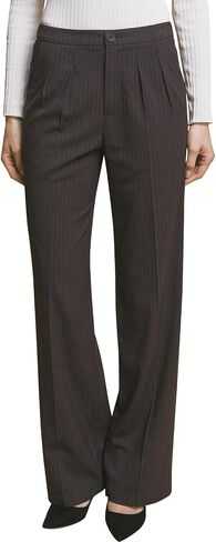 Design by Olivia Work Pants for Women Business Casual Office Dress Pants Trousers in Saudi Arabia