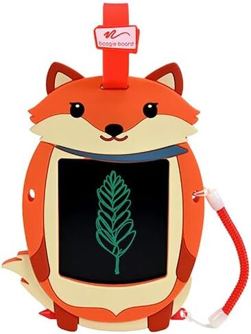 Boogie Board Sketch Pals Forest Friends - الفنون والحرف اليدوية من فيليكس فوكس للأعمار من 4 إلى 12 عامًا in Saudi Arabia
