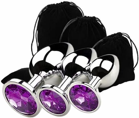 3 Pcs metal Velvet Drawstring Bags Bags gift package bag JS 8 in Saudi Arabia