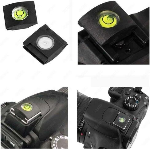 Body Cap & Rear Lens Cap Cover for Canon EOS R6 EOS R5 EOS R EOS RP EOS R3 EOS R7 EOS R10 EOS R6 Mark ii More Canon RF Mount and Lens Accessories with Hot Shoe Cover in Saudi Arabia