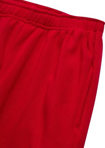 Boys' Sherpa Fleece Jogger Set - 2 Piece Basic Solid Full Zip Warm Cozy Sherpa Hoodie and Sweatpants (Size: 8-18) in Kuwait