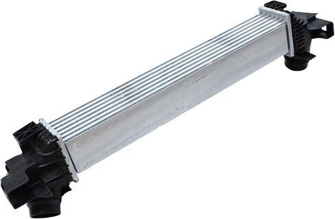 مبرد الهواء ApplianPar Intercooler Charge لميني كوبر كوبر كلوبمان 2014-2022 شاحن توربيني in Saudi Arabia