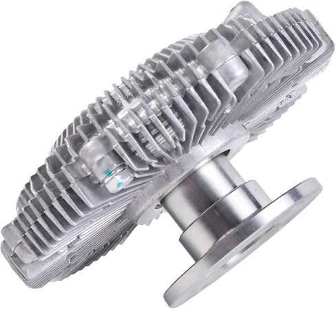 2664 Engine Cooling Thermal Fan Clutch Compatible With Nissan 99-04 Frontier 90-00 Pathfinder 00-04 Xterra 90-96 300ZX 90-94 D21, 95-96 Pickup Infiniti 93-96 Q45 97-00 QX4 in Saudi Arabia