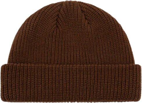 JILANI HANDICRAFT Trawler Beanie الشتاء صياد قبعة للرجال متماسكة الكفة للجنسين Skullcap in Kuwait