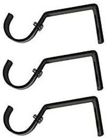 حامل ستارة (طقم مكون من 6 قطع، فضي) in Kuwait