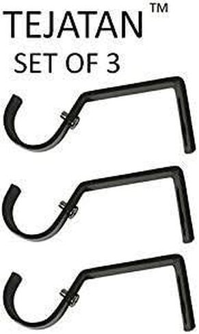 حامل ستارة (طقم مكون من 6 قطع، فضي) in Kuwait