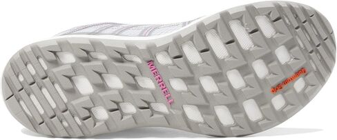 Merrell Womens Bravada 2 WP Waterproof Black/Fuschia 10 in Saudi Arabia