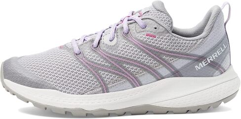 Merrell Womens Bravada 2 WP Waterproof Black/Fuschia 10 in Saudi Arabia