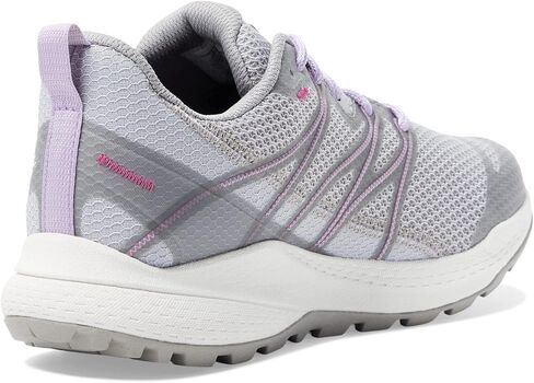 Merrell Womens Bravada 2 WP Waterproof Black/Fuschia 10 in Saudi Arabia