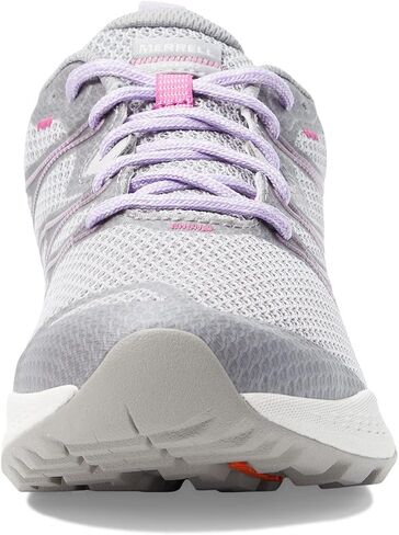 Merrell Womens Bravada 2 WP Waterproof Black/Fuschia 10 in Saudi Arabia