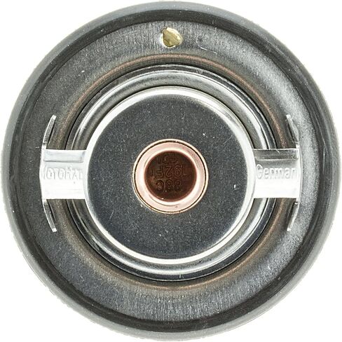 MotoRad 635-192 ترموستات مع منظم حرارة سائل تبريد المحرك يناسب Kia Sorento 14–18 Sedona 15–19 Cadenza 14–16 Hyundai Santa Fe2013–18 Genesis 10–16 Azera 12–17 256203F300 255003C150 255003C140 in Saudi Arabia