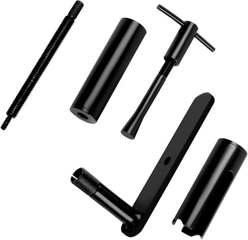 Cartridge Puller tool, Shower Cartridge Puller Suitable for Moen 1220/1225 and 1222 Series Posi Temp Cartridges in Kuwait