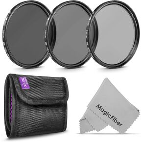 فلاتر, مجموعات فلاتر/Altura Photo ND2 ND4 ND8 in Kuwait