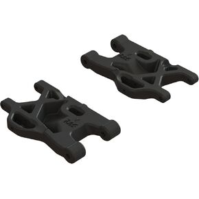 ARRMA Front Suspension Arms (2), ARA330789
