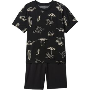 GAP boys Short Set