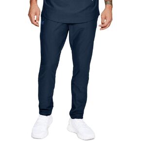 Under Armour Men's Vanish Pants, Academy (408)/Jupiter Blue, Large
