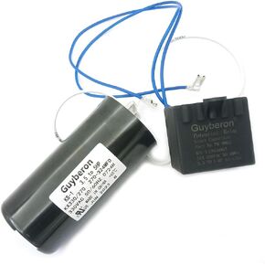 96506 Ks1 Hard Start Kit Compatible with Kick-Start