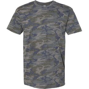 AquaGuard Men's Fine Jersey T-Shirt