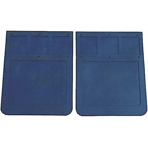 725F Mud Flap Duallies 19X24