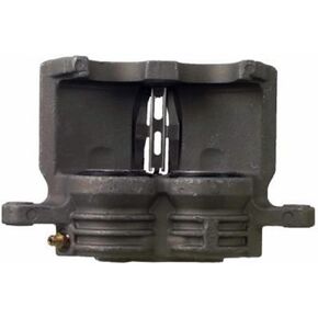 New Caliper Compatible With Chevrolet Trailblazer EXT L6 4.2L 02-05 Front Right 8889669860 88966986 18-B4799 18P4799A FRC11238AN S4798A 14166033 99P17319B 18FR1893N