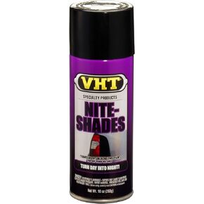 VHT SP999 Night Shade,Black