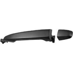 Front Passenger Exterior Outer Door Handle for Toyota Camry 2007-2011,for Toyota 4Runner 2003-2009,for 2005-2015 Tacoma,2005-2012 Avalon