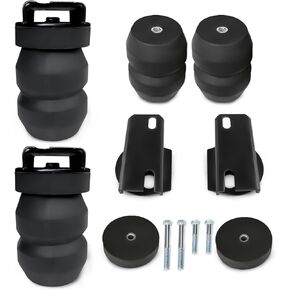 MILLISEC Rear Suspension Enhancement System Kits Compatible with 2002-2013 Dodge Ram 1500 2WD 4WD and Dodge Ram 2500 2WD 4WD, OEM Number DR2500CA