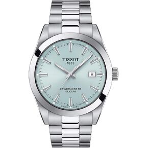 Tissot Gentleman Powermatic 80 Silicium
