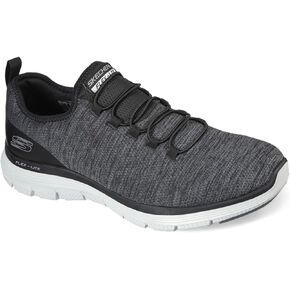 Skechers Men's Mens Skechers Flex Advantage 4.0 Contributor Walking Shoe Wide Width