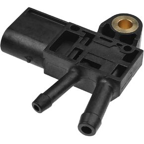 A-Premium Manifold Pressure Sensor Compatible with Freightliner Sprinter 2500 3500 2007-2009 Mercedes-Benz E320 GL320 GL350 ML320 ML350 R320 3.0L 3.5L