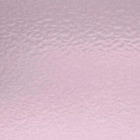 Wissmach Stained Glass Sheet and Mosaic Glass: Lilac English Muffle (8"x6"-1 Sheet) by BiNARi Glass Studio