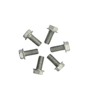 6pcs Transmission Flywheel Flexplate Bolts Compatible with LS Engines LS1 LS2 LS3 LS6 LS7 4.8 5.3 6.0, Repalce 19257940 11569956