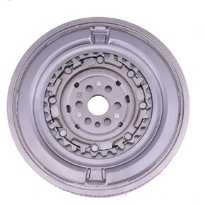 HOLDWELL Dual Mass Flywheel 23200-2B590 232002B590 compatible with Hyundai Sonata 2015-2019 Elantra 2016-2020 Kona 2018-2020 Veloster 2015-2017 Tucson 2015-2018 Kia Forte 17-20 Optima 16-20 Soul 17-21