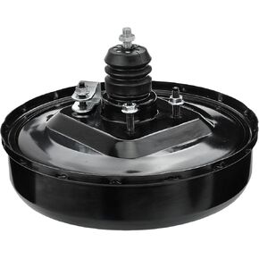 A-Premium Vacuum Power Brake Booster Without Master Cylinder Compatible with Mitsubishi Lancer 2008-2011 Outlander 2007-2010 L4 2.0L 2.4L V6 3.0L