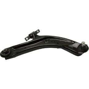 MOOG RK623111 Suspension Control Arm and Ball Joint Assembly front right lower