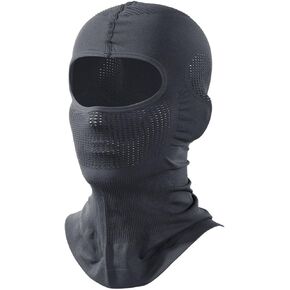Ski Mask Full Face Cover for Men and Women, Balaclava Face Mask Breathable for Motorcycle Football Cycling Skiing