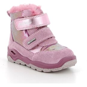 Primigi Girl's Pgygt 68612 (Toddler) Snow Shoe