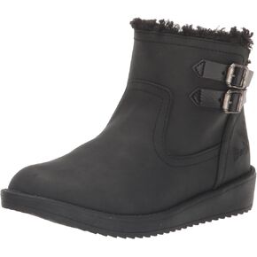 Blowfish Malibu Girl's Chickadee-k SHR Fashion Boot