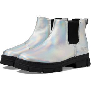 UGG Girl's K Ashton Chelsea Shine Boot