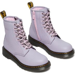 Dr. Martens Unisex-Child 1460 Youth (Big Kid) Fashion Boot