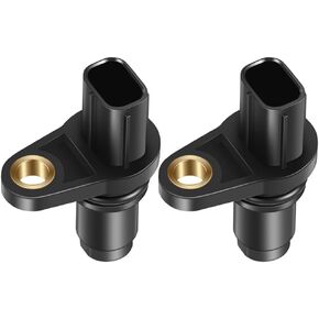 SCITOO 2PCS 90919-05060 CAM Camshaft Position Sensors for Lexus ES300H IS250 RX350 and More, for Scion TC xD iQ IM for Toyota for Camry Avalon for RAV4 for Sienna and More 90919-T5002, 90080-05060