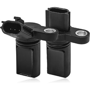 2PCS Sensor Left and Right,Camshaft Position Sensor,Compatible with Infiniti Vehicles 3.5L,4.0L,Altima,Murano,Frontier,Xterra, FX35, G35, M35,Replacement Part Number 23731AL61A,237316J90B