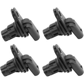 4Pcs Intake and Exhaust Engine Camshaft Position Sensor for Mercedes-Benz C300 C350 CL550 CL63 CLS63 AMG CLS550 E350 E400 E550 E63 G63 AMG GL450 GL550 2769051000